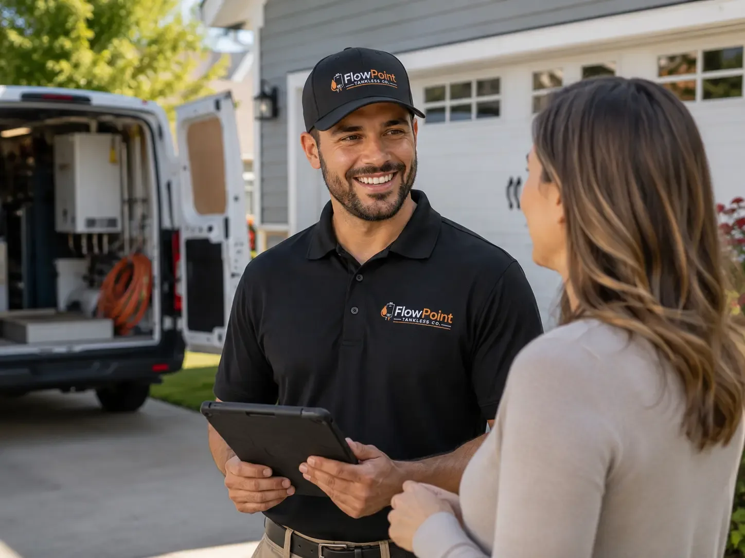 Tankless Water Heater Installation Kingston, RI FAQs